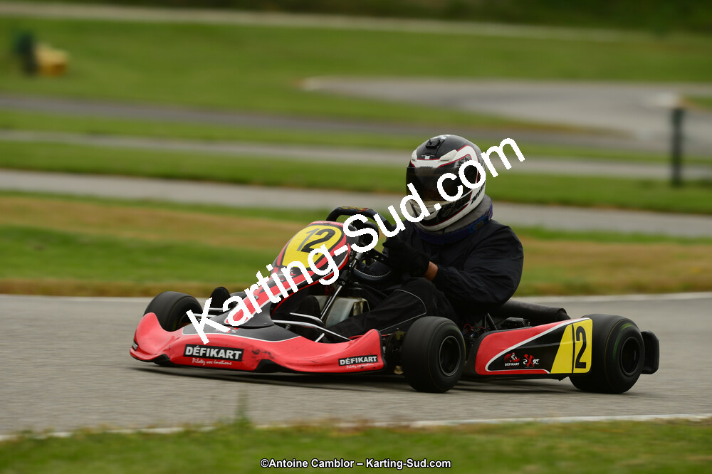 22 & 23/06/2013 : Handikart & Club de Lavelanet (Photos Antoine Camblor) 2013 — karting