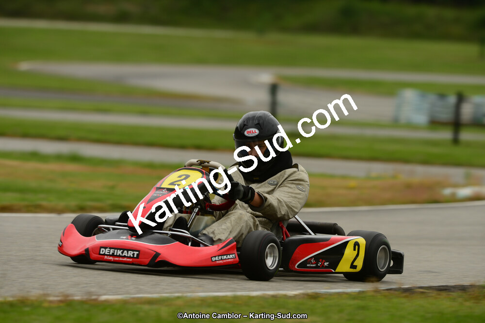 22 & 23/06/2013 : Handikart & Club de Lavelanet (Photos Antoine Camblor) 2013 — karting