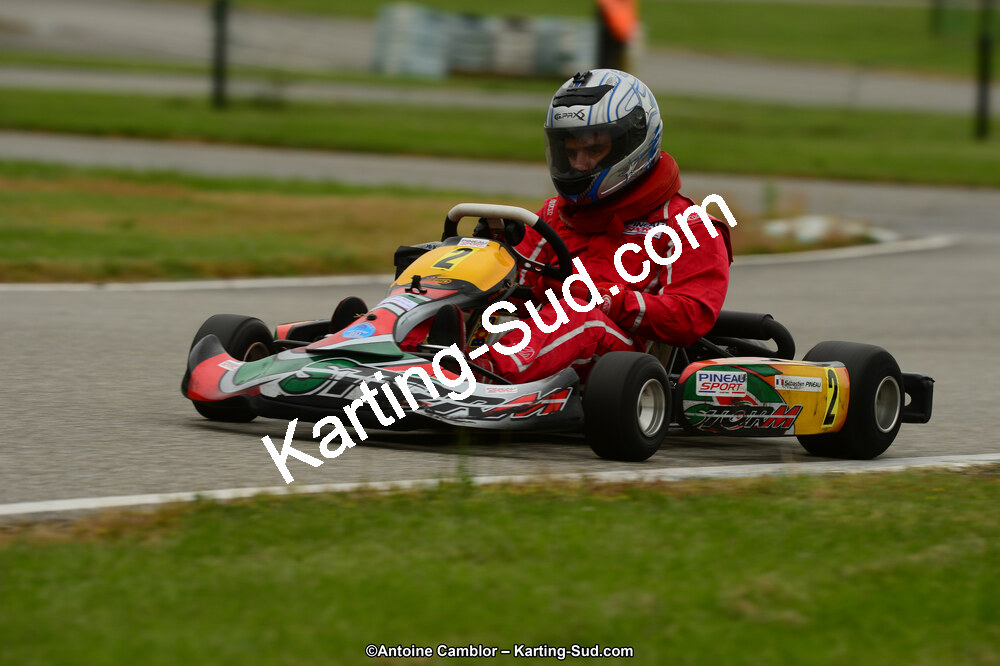 22 & 23/06/2013 : Handikart & Club de Lavelanet (Photos Antoine Camblor) 2013 — karting