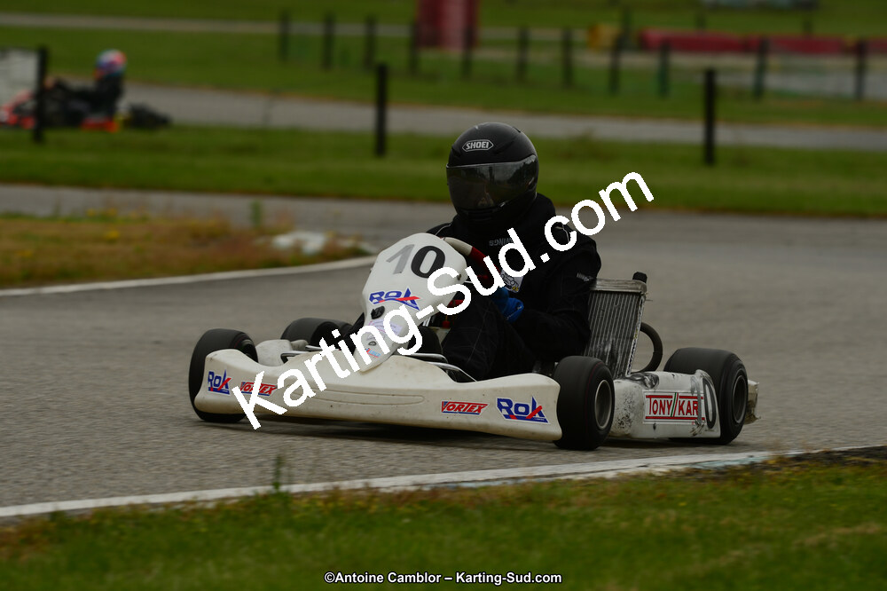 22 & 23/06/2013 : Handikart & Club de Lavelanet (Photos Antoine Camblor) 2013 — karting