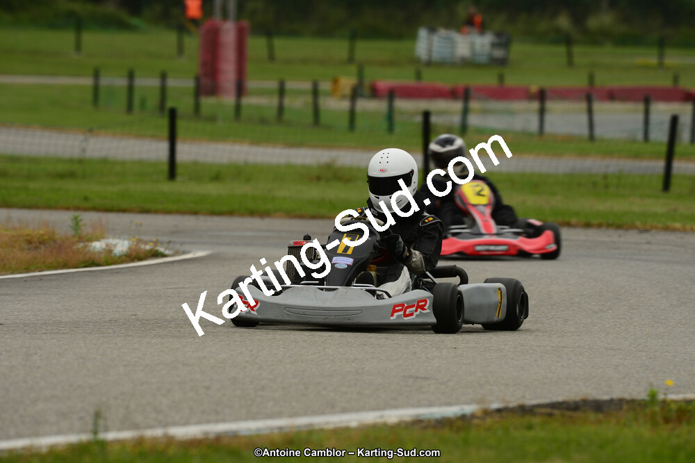 22 & 23/06/2013 : Handikart & Club de Lavelanet (Photos Antoine Camblor) 2013 — karting