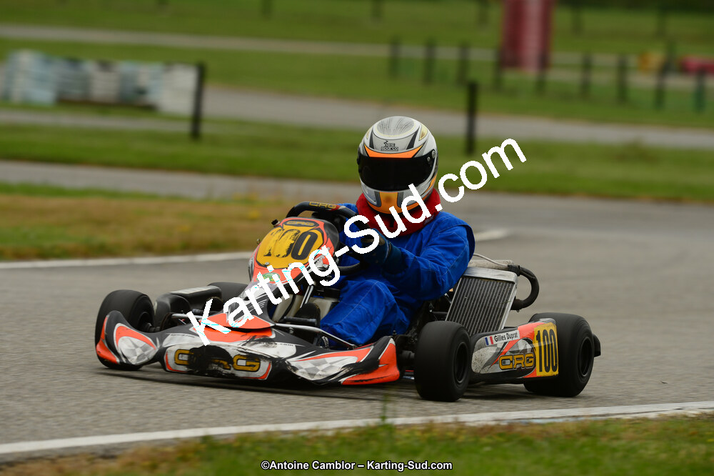 22 & 23/06/2013 : Handikart & Club de Lavelanet (Photos Antoine Camblor) 2013 — karting