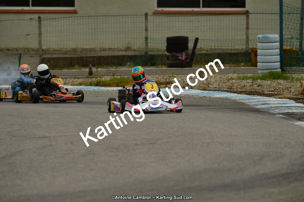 22 & 23/06/2013 : Handikart & Club de Lavelanet (Photos Antoine Camblor) 2013 — karting