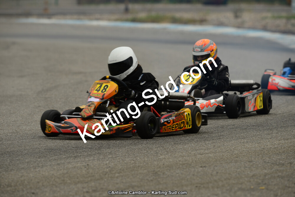 22 & 23/06/2013 : Handikart & Club de Lavelanet (Photos Antoine Camblor) 2013 — karting