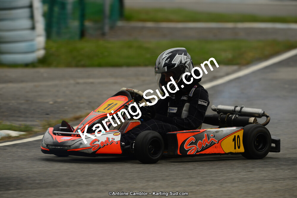 22 & 23/06/2013 : Handikart & Club de Lavelanet (Photos Antoine Camblor) 2013 — karting