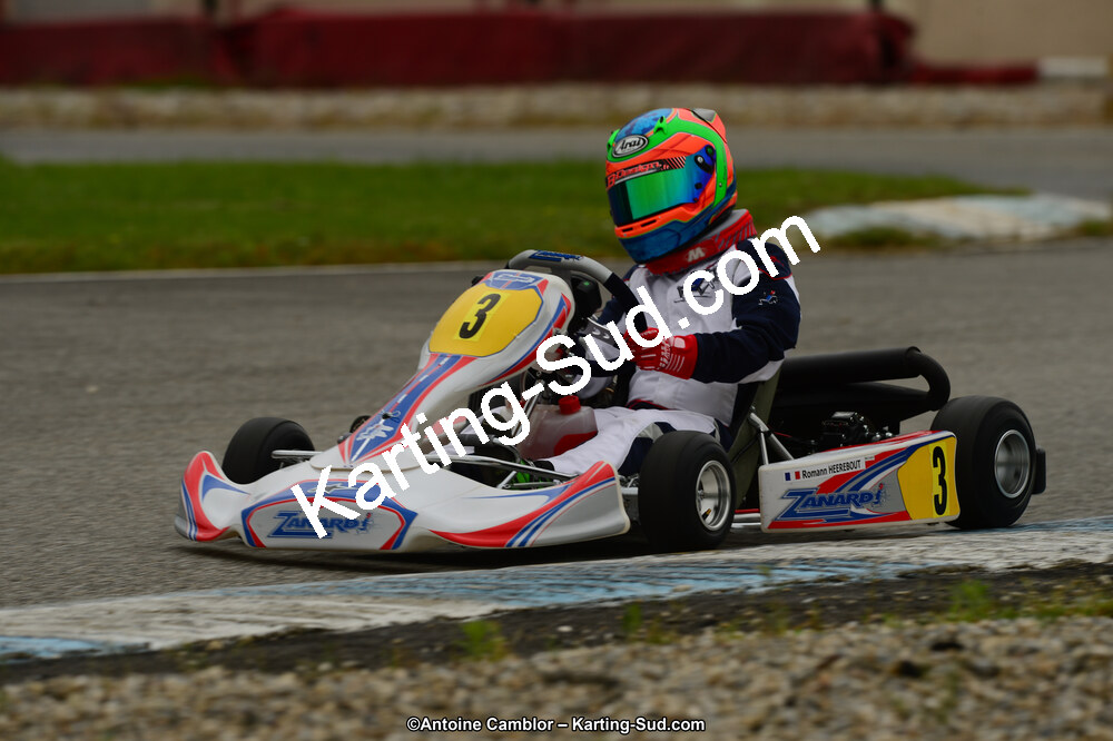 22 & 23/06/2013 : Handikart & Club de Lavelanet (Photos Antoine Camblor) 2013 — karting