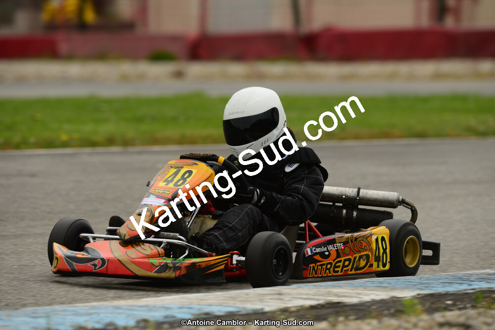 22 & 23/06/2013 : Handikart & Club de Lavelanet (Photos Antoine Camblor) 2013 — karting