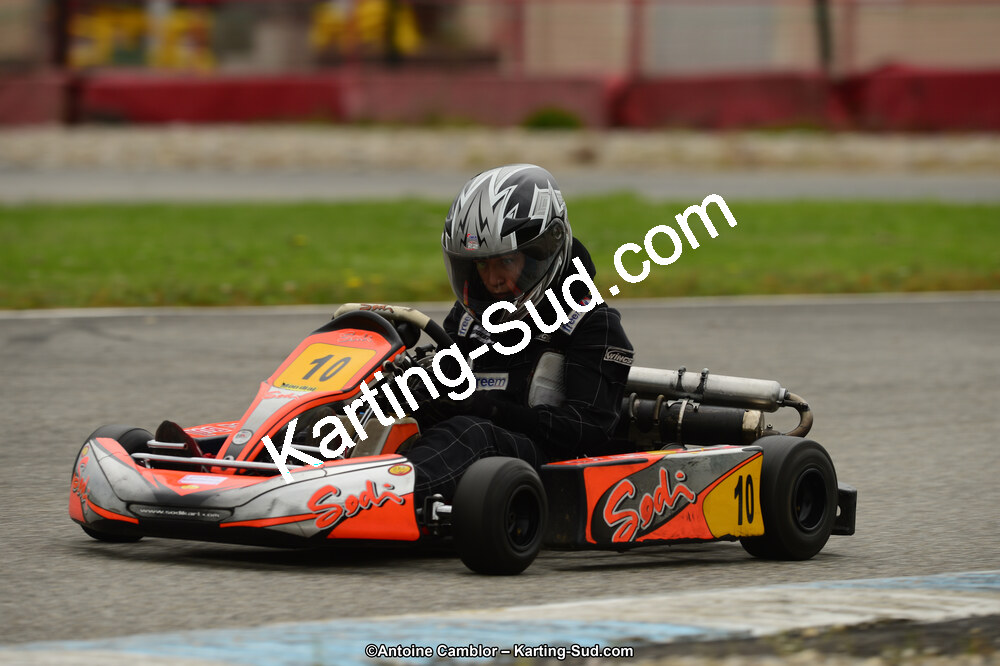 22 & 23/06/2013 : Handikart & Club de Lavelanet (Photos Antoine Camblor) 2013 — karting