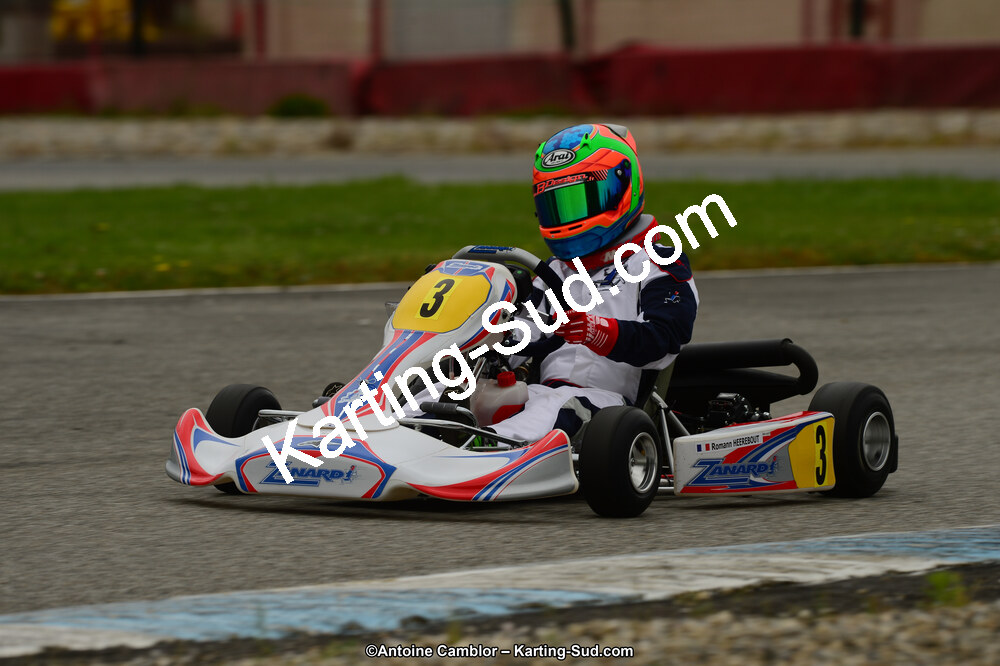 22 & 23/06/2013 : Handikart & Club de Lavelanet (Photos Antoine Camblor) 2013 — karting