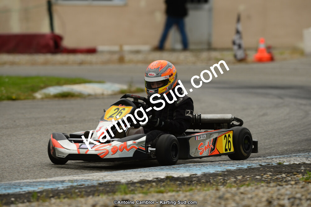 22 & 23/06/2013 : Handikart & Club de Lavelanet (Photos Antoine Camblor) 2013 — karting