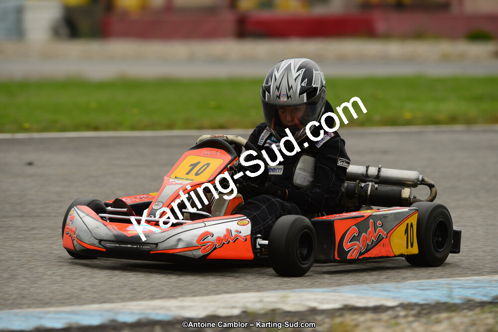 22 & 23/06/2013 : Handikart & Club de Lavelanet (Photos Antoine Camblor) 2013 — karting