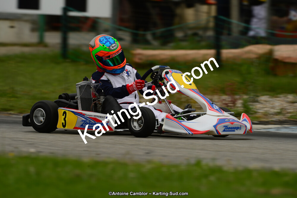 22 & 23/06/2013 : Handikart & Club de Lavelanet (Photos Antoine Camblor) 2013 — karting
