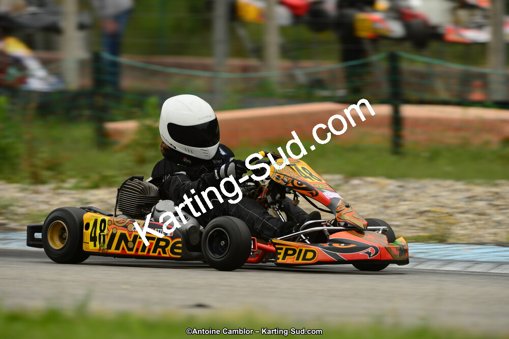 22 & 23/06/2013 : Handikart & Club de Lavelanet (Photos Antoine Camblor) 2013 — karting