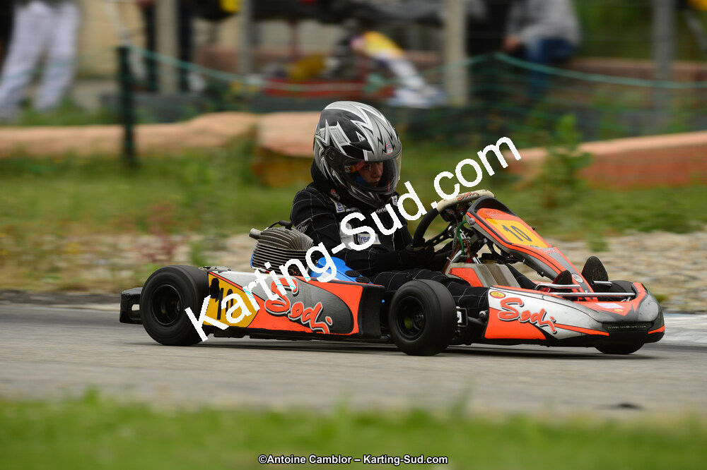 22 & 23/06/2013 : Handikart & Club de Lavelanet (Photos Antoine Camblor) 2013 — karting