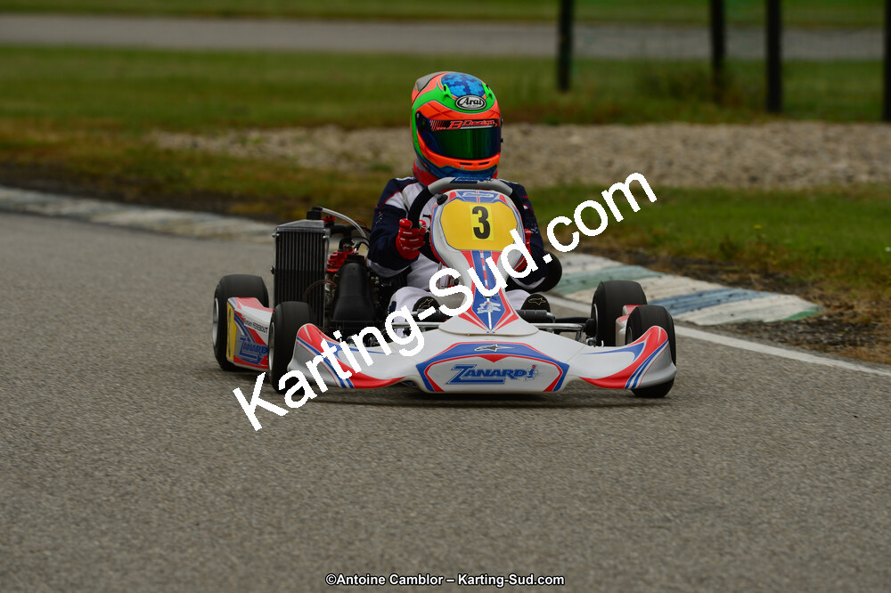 22 & 23/06/2013 : Handikart & Club de Lavelanet (Photos Antoine Camblor) 2013 — karting