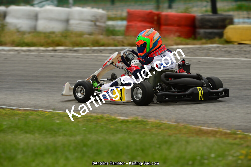 22 & 23/06/2013 : Handikart & Club de Lavelanet (Photos Antoine Camblor) 2013 — karting