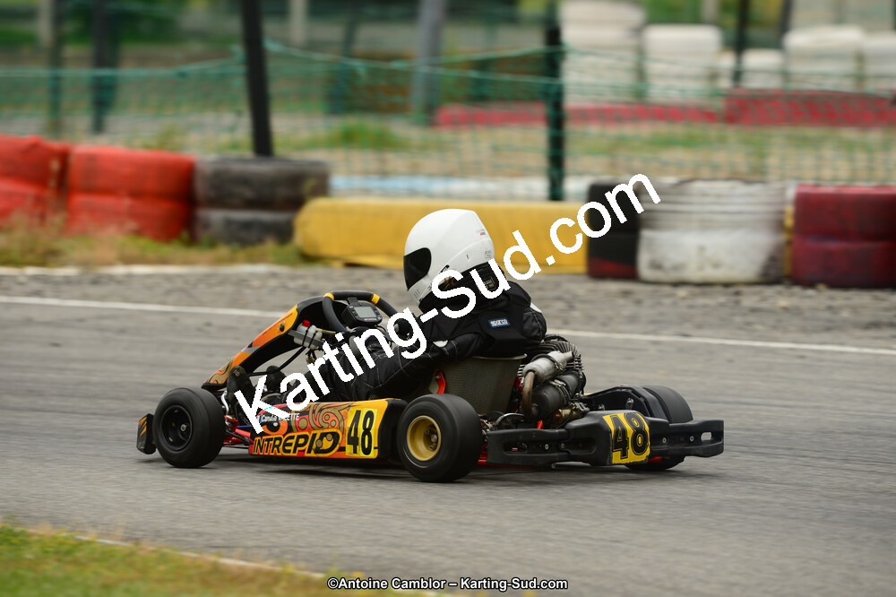22 & 23/06/2013 : Handikart & Club de Lavelanet (Photos Antoine Camblor) 2013 — karting