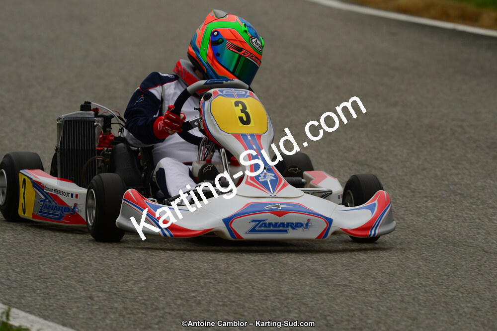 22 & 23/06/2013 : Handikart & Club de Lavelanet (Photos Antoine Camblor) 2013 — karting