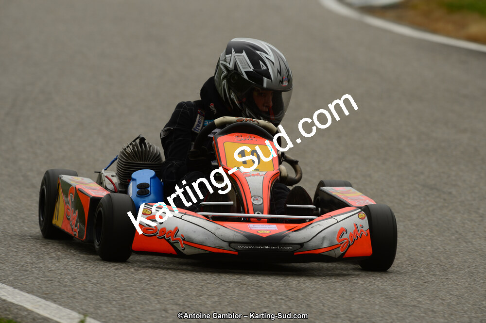 22 & 23/06/2013 : Handikart & Club de Lavelanet (Photos Antoine Camblor) 2013 — karting