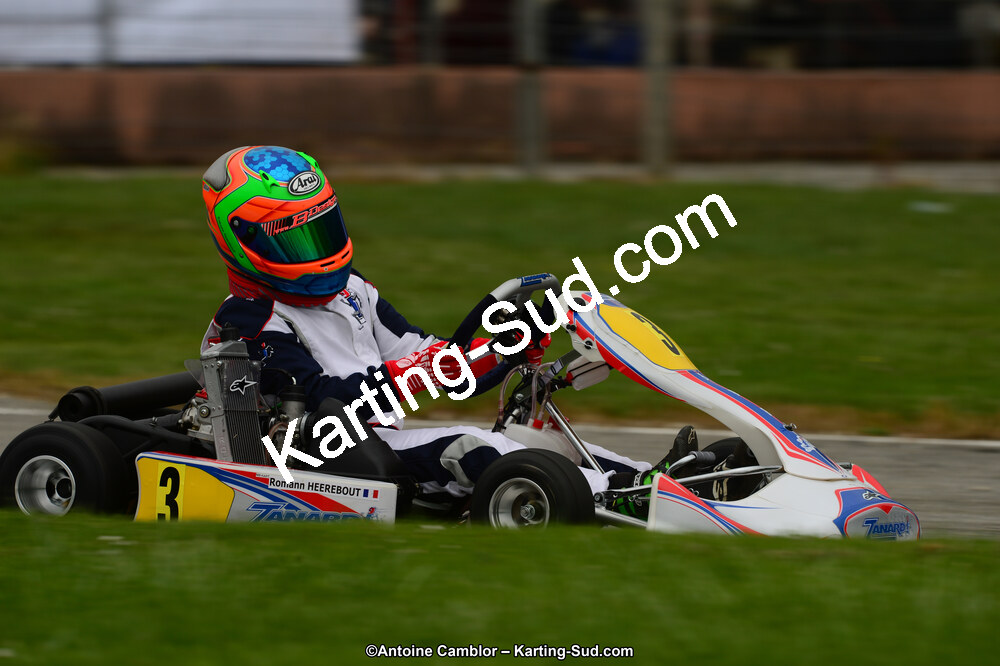 22 & 23/06/2013 : Handikart & Club de Lavelanet (Photos Antoine Camblor) 2013 — karting