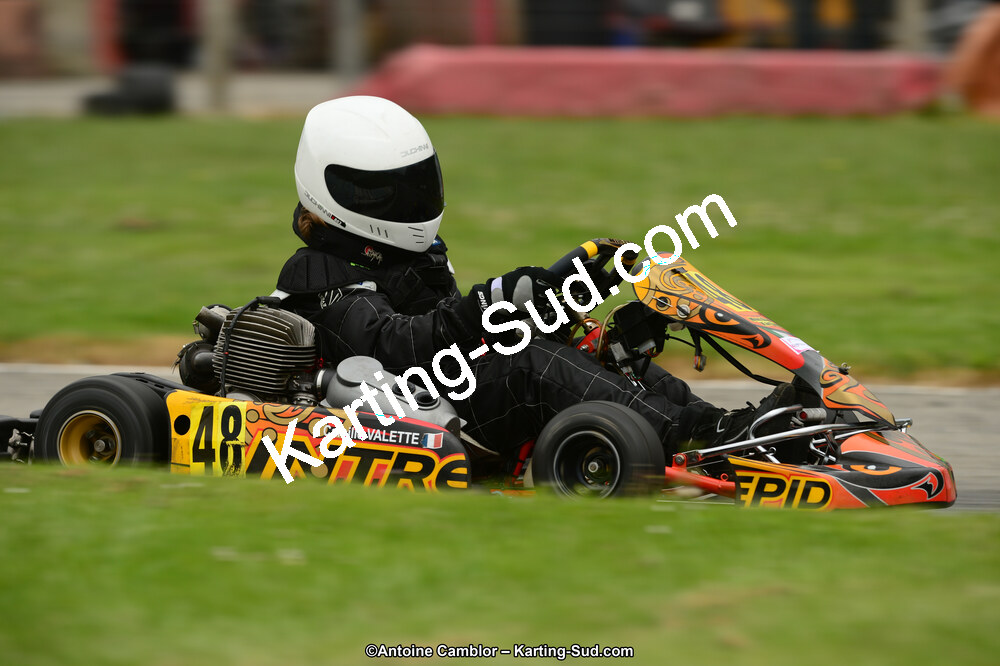 22 & 23/06/2013 : Handikart & Club de Lavelanet (Photos Antoine Camblor) 2013 — karting