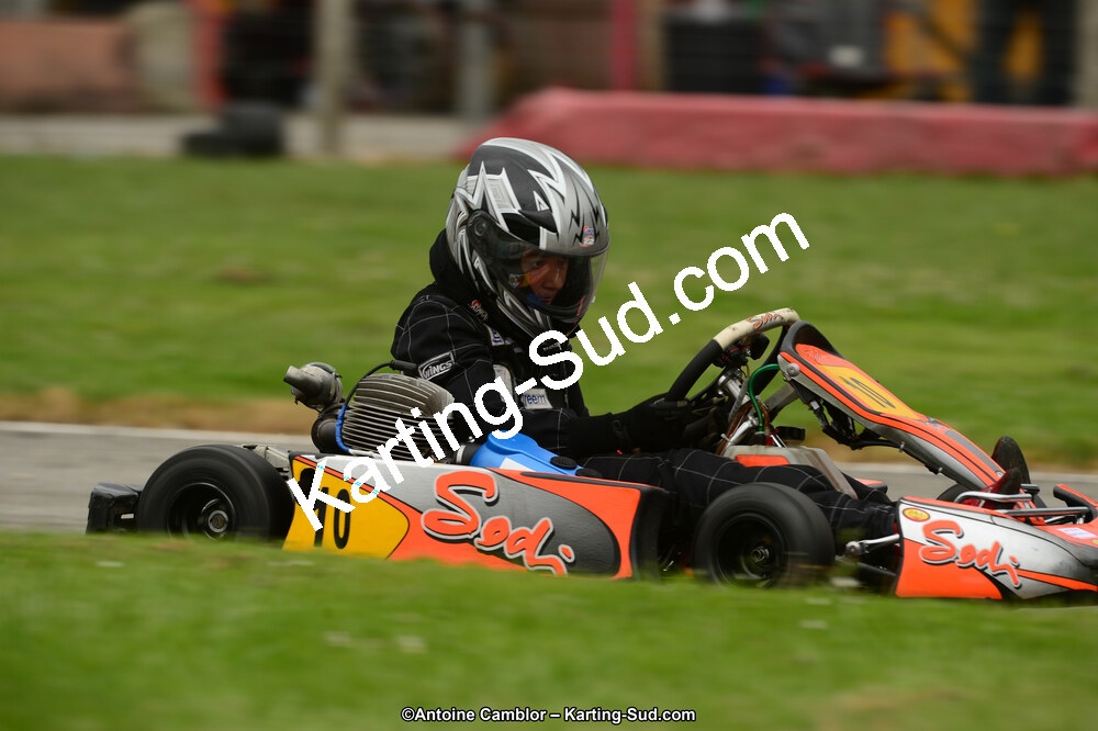 22 & 23/06/2013 : Handikart & Club de Lavelanet (Photos Antoine Camblor) 2013 — karting