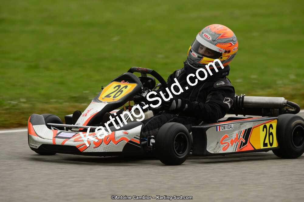 22 & 23/06/2013 : Handikart & Club de Lavelanet (Photos Antoine Camblor) 2013 — karting