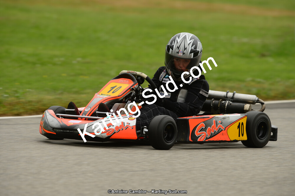 22 & 23/06/2013 : Handikart & Club de Lavelanet (Photos Antoine Camblor) 2013 — karting