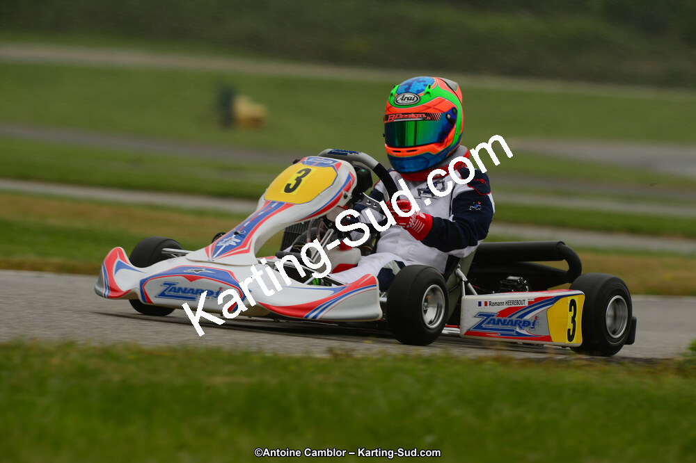 22 & 23/06/2013 : Handikart & Club de Lavelanet (Photos Antoine Camblor) 2013 — karting