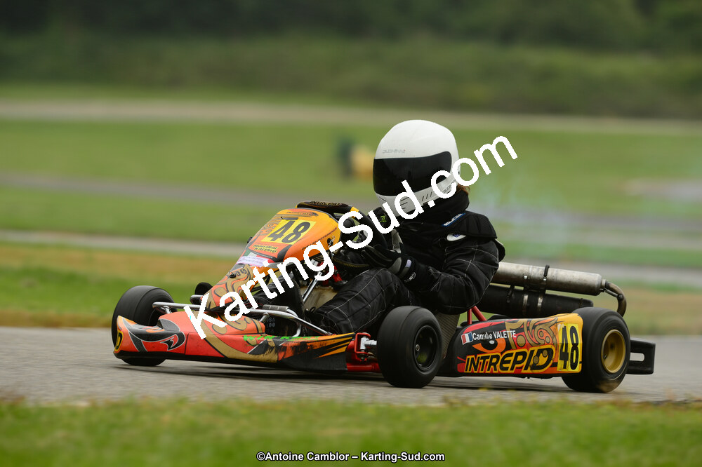 22 & 23/06/2013 : Handikart & Club de Lavelanet (Photos Antoine Camblor) 2013 — karting