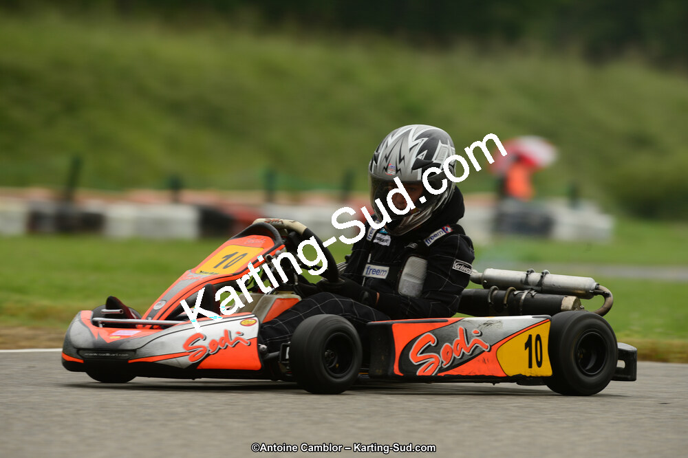 22 & 23/06/2013 : Handikart & Club de Lavelanet (Photos Antoine Camblor) 2013 — karting