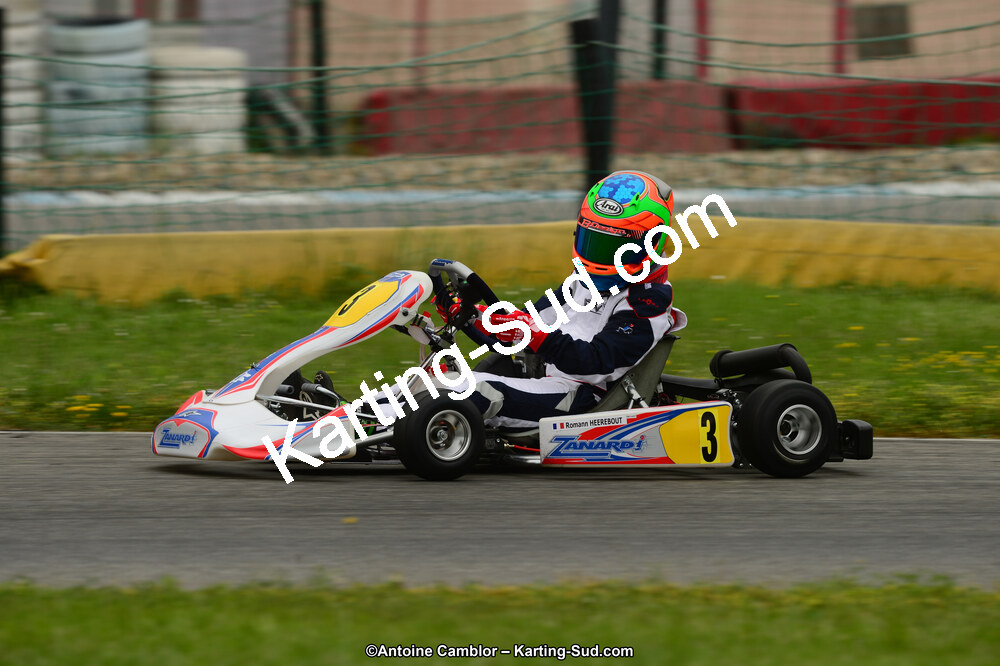 22 & 23/06/2013 : Handikart & Club de Lavelanet (Photos Antoine Camblor) 2013 — karting