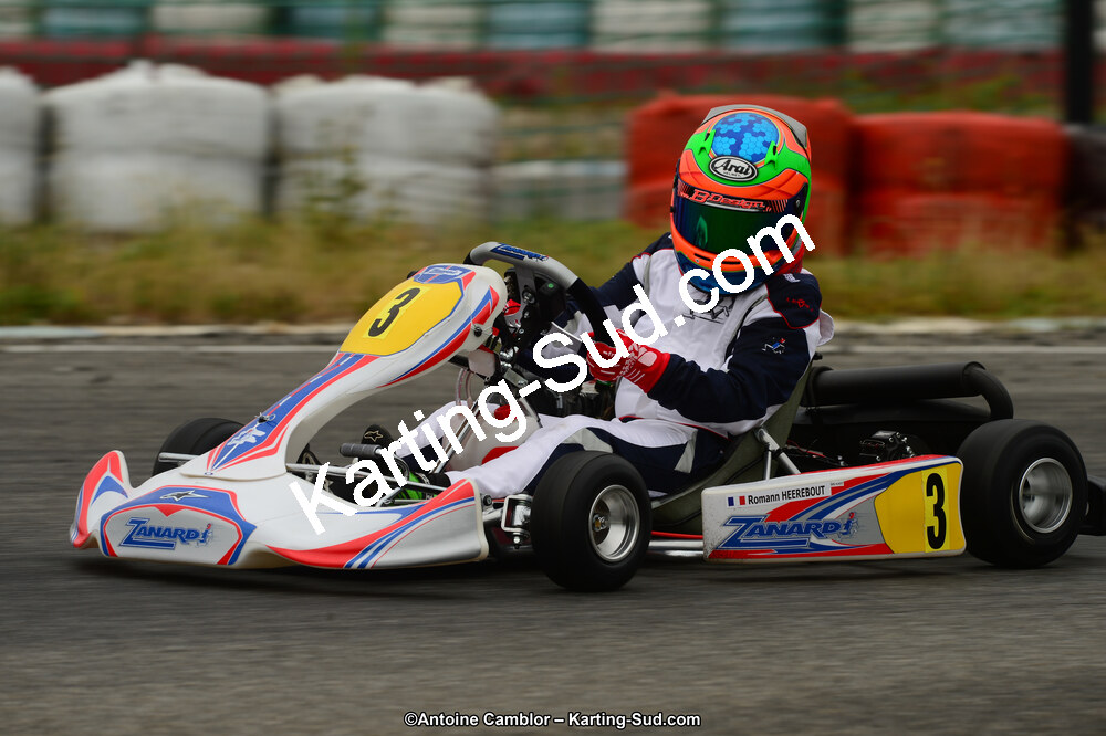 22 & 23/06/2013 : Handikart & Club de Lavelanet (Photos Antoine Camblor) 2013 — karting