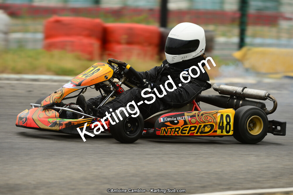 22 & 23/06/2013 : Handikart & Club de Lavelanet (Photos Antoine Camblor) 2013 — karting