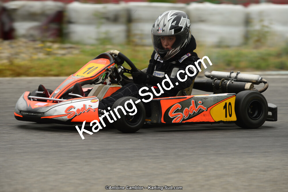 22 & 23/06/2013 : Handikart & Club de Lavelanet (Photos Antoine Camblor) 2013 — karting