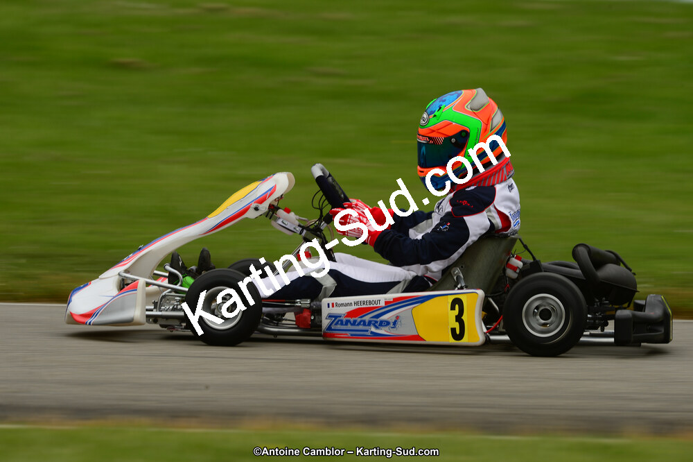 22 & 23/06/2013 : Handikart & Club de Lavelanet (Photos Antoine Camblor) 2013 — karting