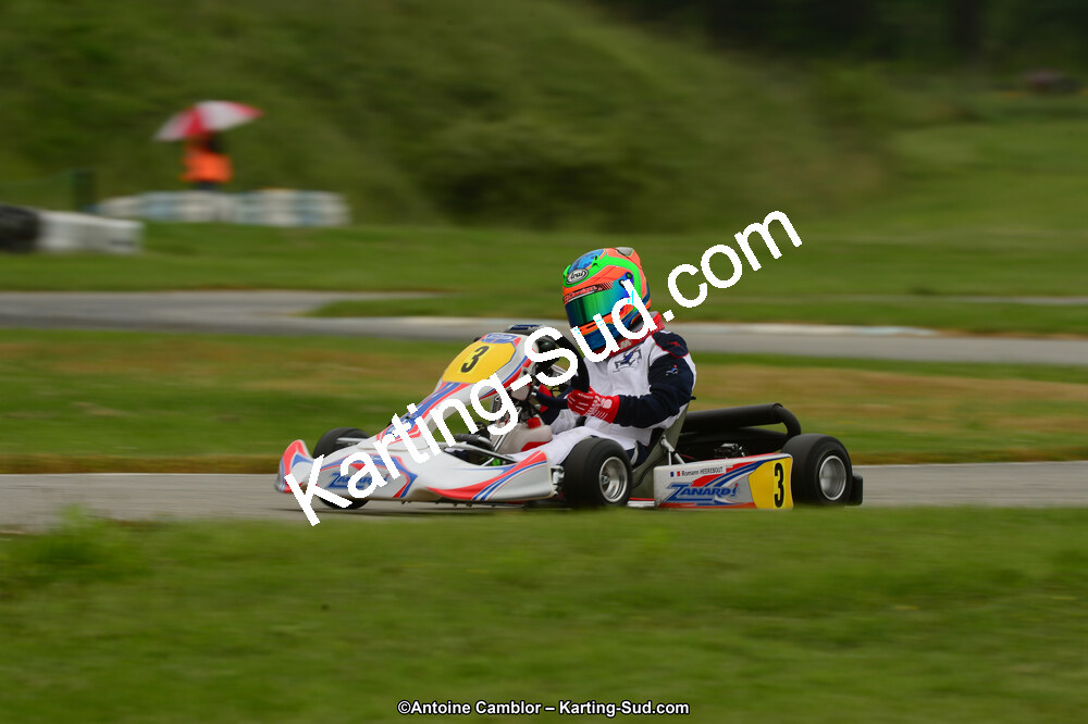 22 & 23/06/2013 : Handikart & Club de Lavelanet (Photos Antoine Camblor) 2013 — karting
