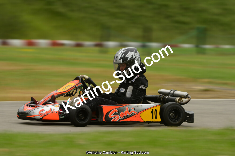 22 & 23/06/2013 : Handikart & Club de Lavelanet (Photos Antoine Camblor) 2013 — karting