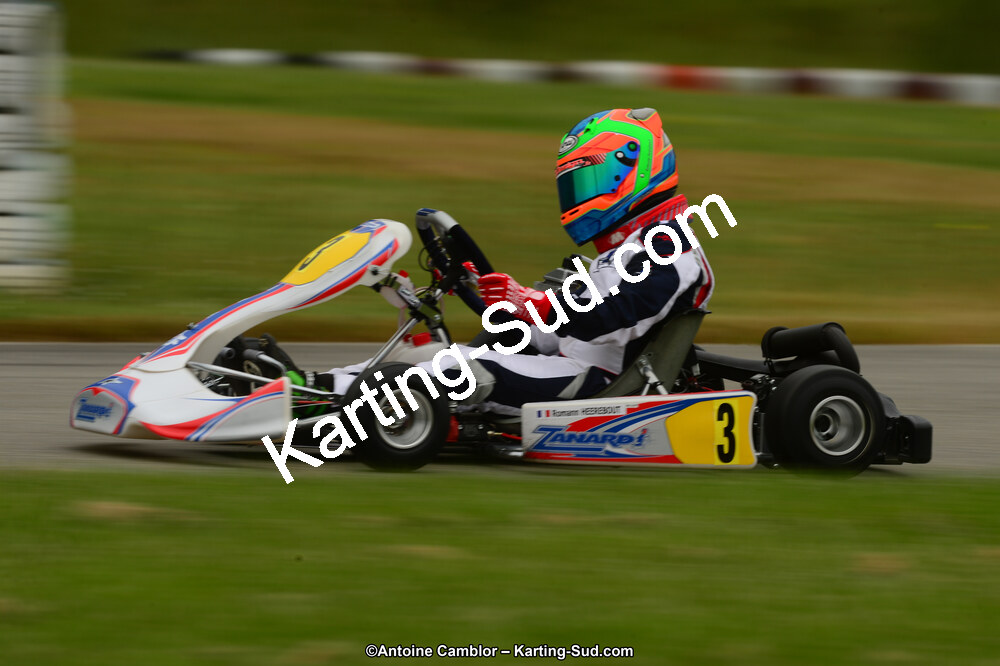 22 & 23/06/2013 : Handikart & Club de Lavelanet (Photos Antoine Camblor) 2013 — karting