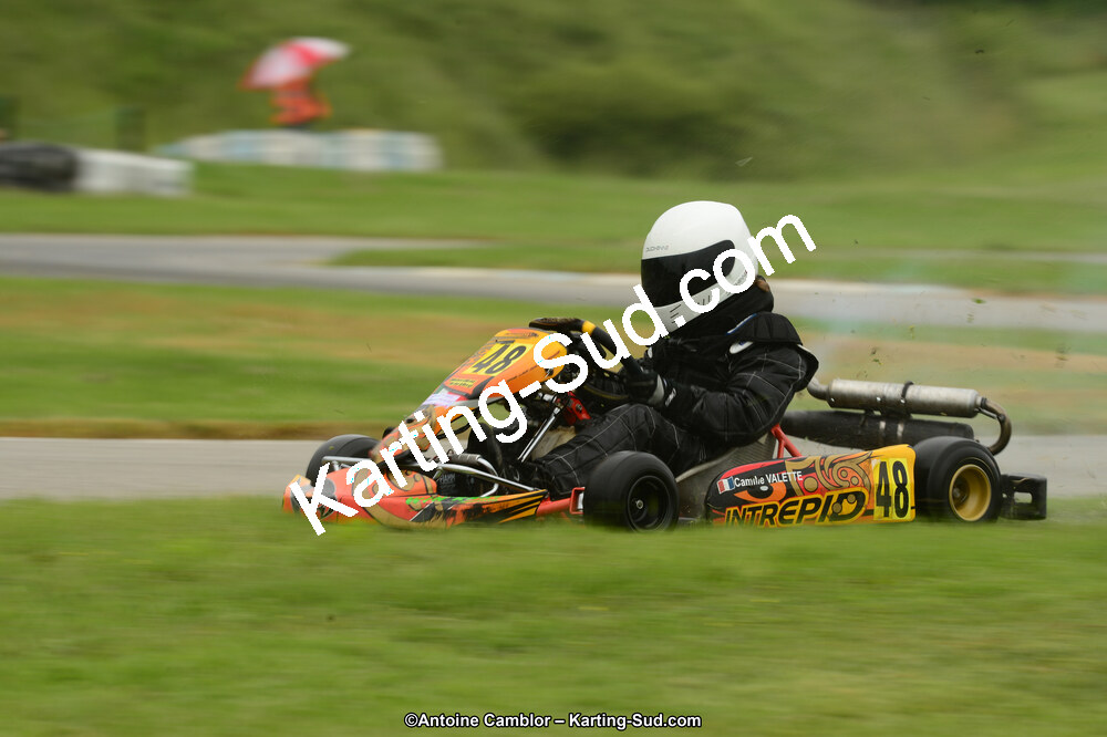 22 & 23/06/2013 : Handikart & Club de Lavelanet (Photos Antoine Camblor) 2013 — karting