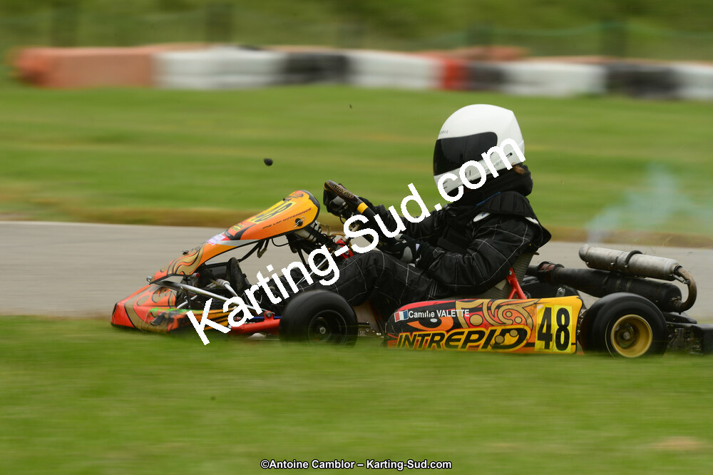 22 & 23/06/2013 : Handikart & Club de Lavelanet (Photos Antoine Camblor) 2013 — karting