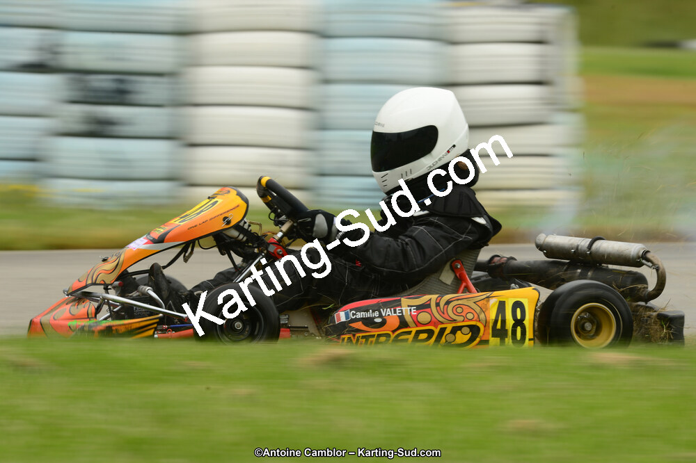 22 & 23/06/2013 : Handikart & Club de Lavelanet (Photos Antoine Camblor) 2013 — karting