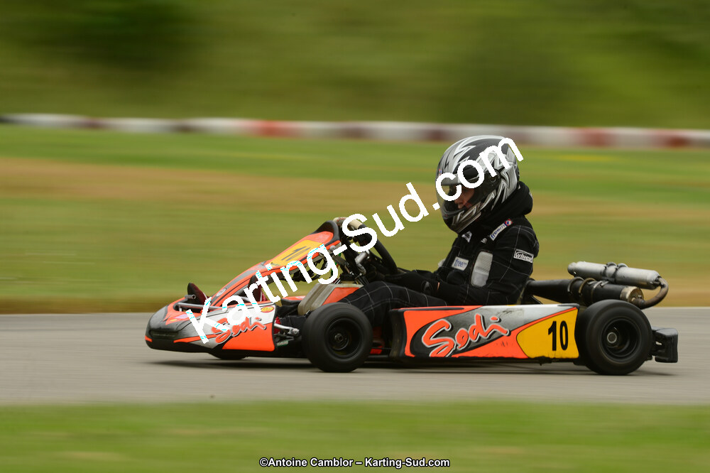 22 & 23/06/2013 : Handikart & Club de Lavelanet (Photos Antoine Camblor) 2013 — karting