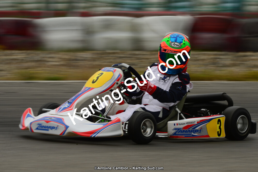 22 & 23/06/2013 : Handikart & Club de Lavelanet (Photos Antoine Camblor) 2013 — karting