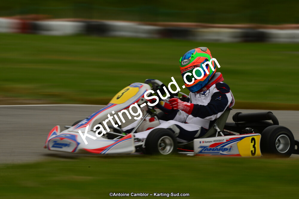 22 & 23/06/2013 : Handikart & Club de Lavelanet (Photos Antoine Camblor) 2013 — karting