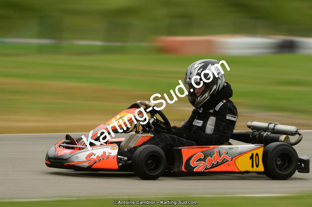 22 & 23/06/2013 : Handikart & Club de Lavelanet (Photos Antoine Camblor) 2013 — karting