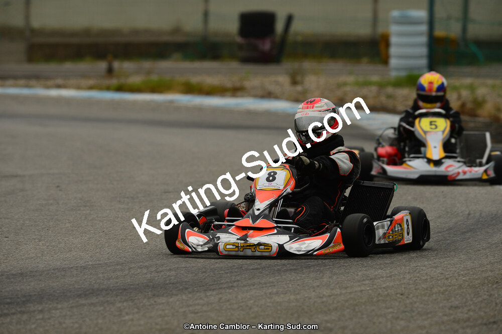 22 & 23/06/2013 : Handikart & Club de Lavelanet (Photos Antoine Camblor) 2013 — karting