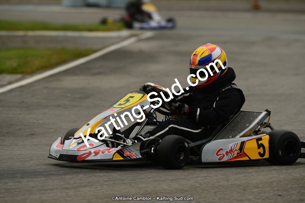 22 & 23/06/2013 : Handikart & Club de Lavelanet (Photos Antoine Camblor) 2013 — karting