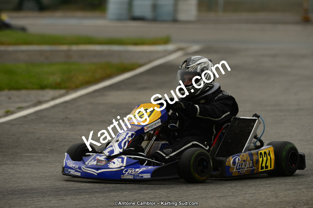22 & 23/06/2013 : Handikart & Club de Lavelanet (Photos Antoine Camblor) 2013 — karting