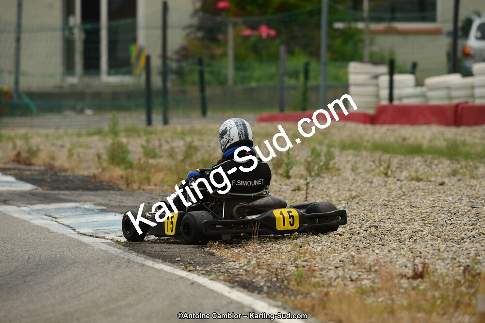 22 & 23/06/2013 : Handikart & Club de Lavelanet (Photos Antoine Camblor) 2013 — karting